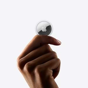 Apple Airtag Akıllı Takip Cihazı Tekli