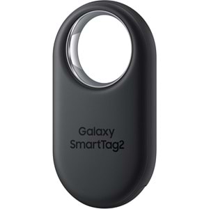 Samsung Galaxy SmartTag 2 EL-T5600 Kablosuz Akıllı Tag, Siyah